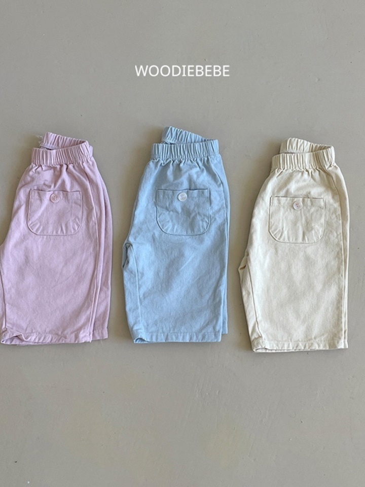 Sherbet Pants