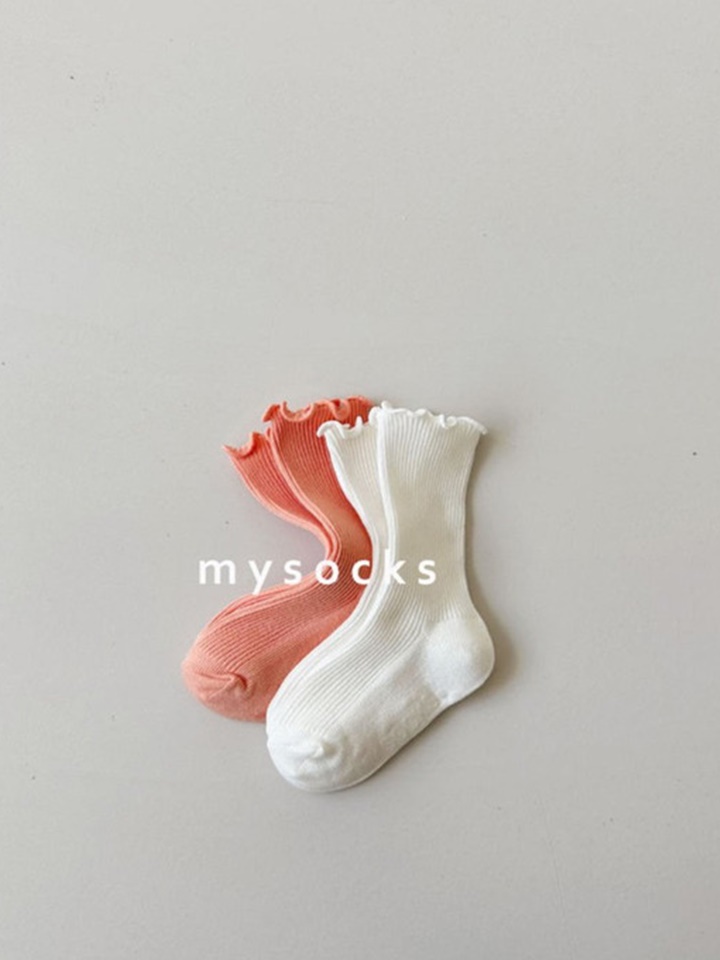 Music Socks Set