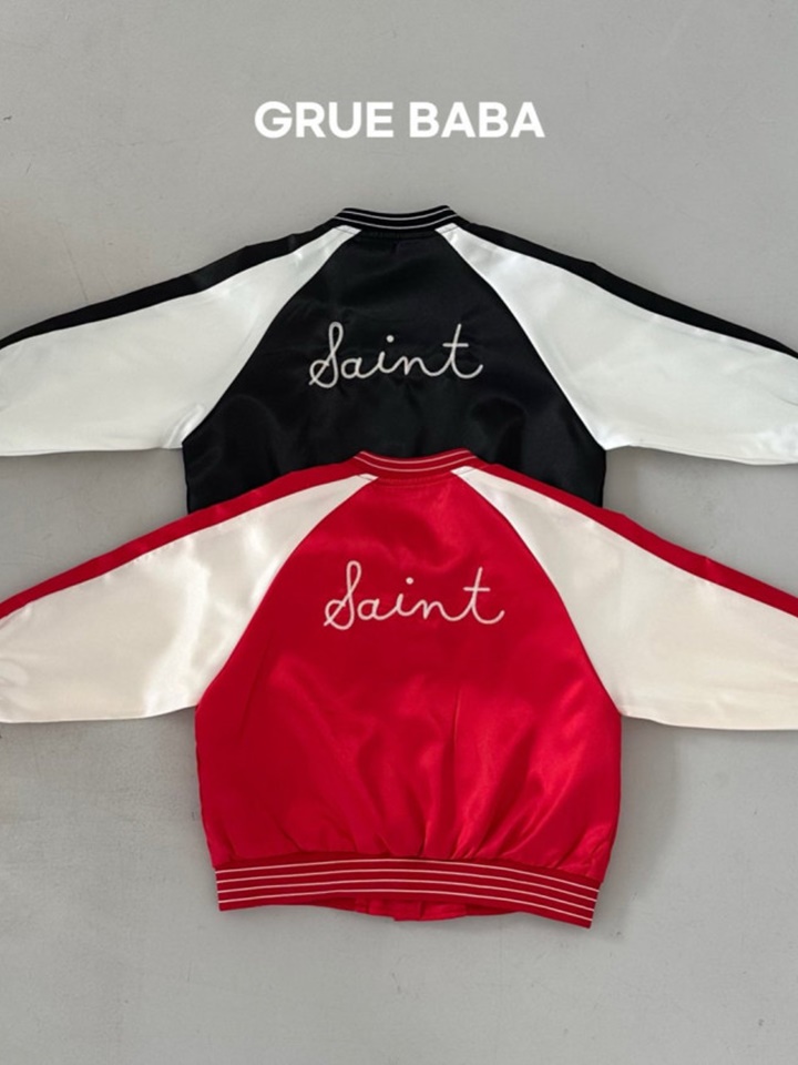 Saint Jumper