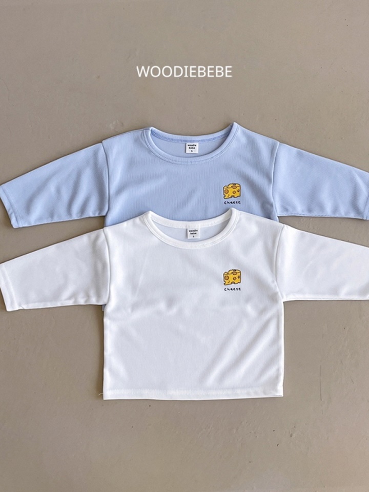 Cheese Tee
