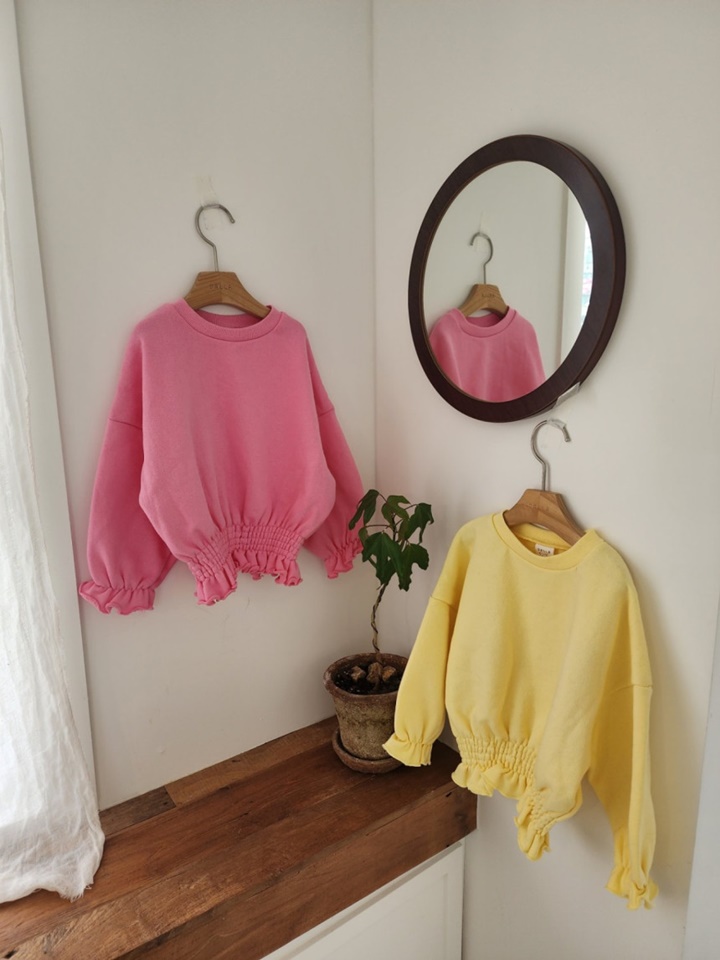 Smoke Sweatshirt