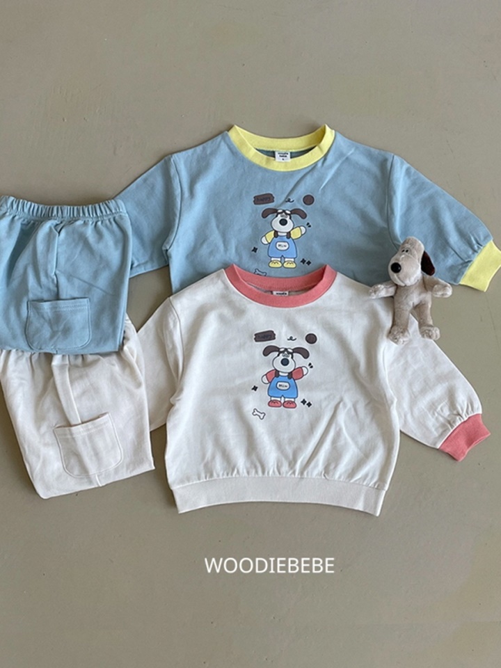 Hi Wiley Top Bottom Set