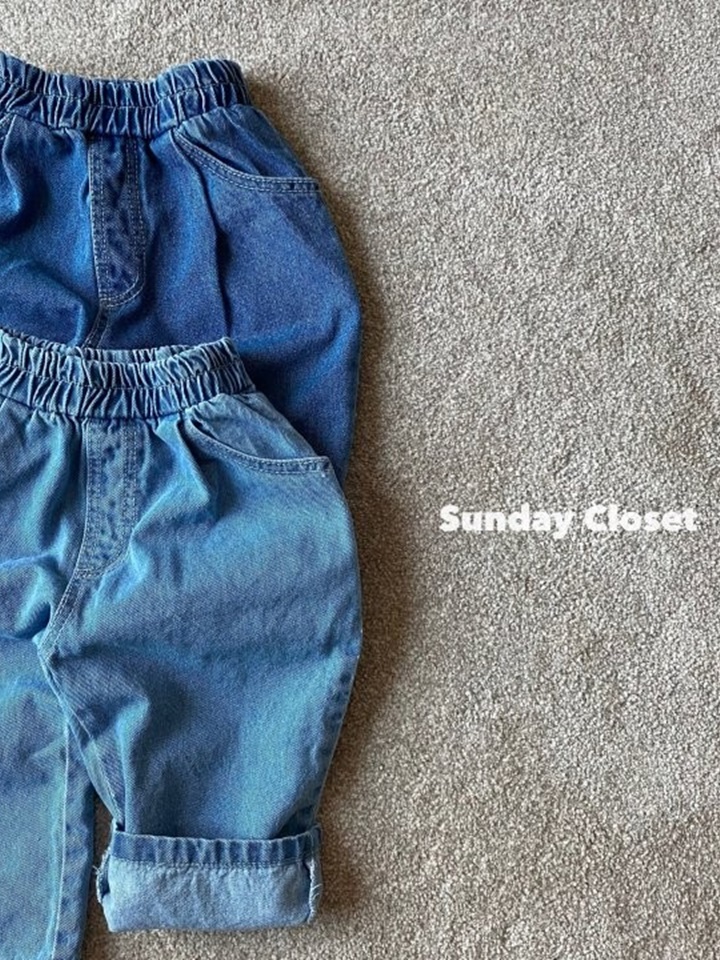 Better Denim