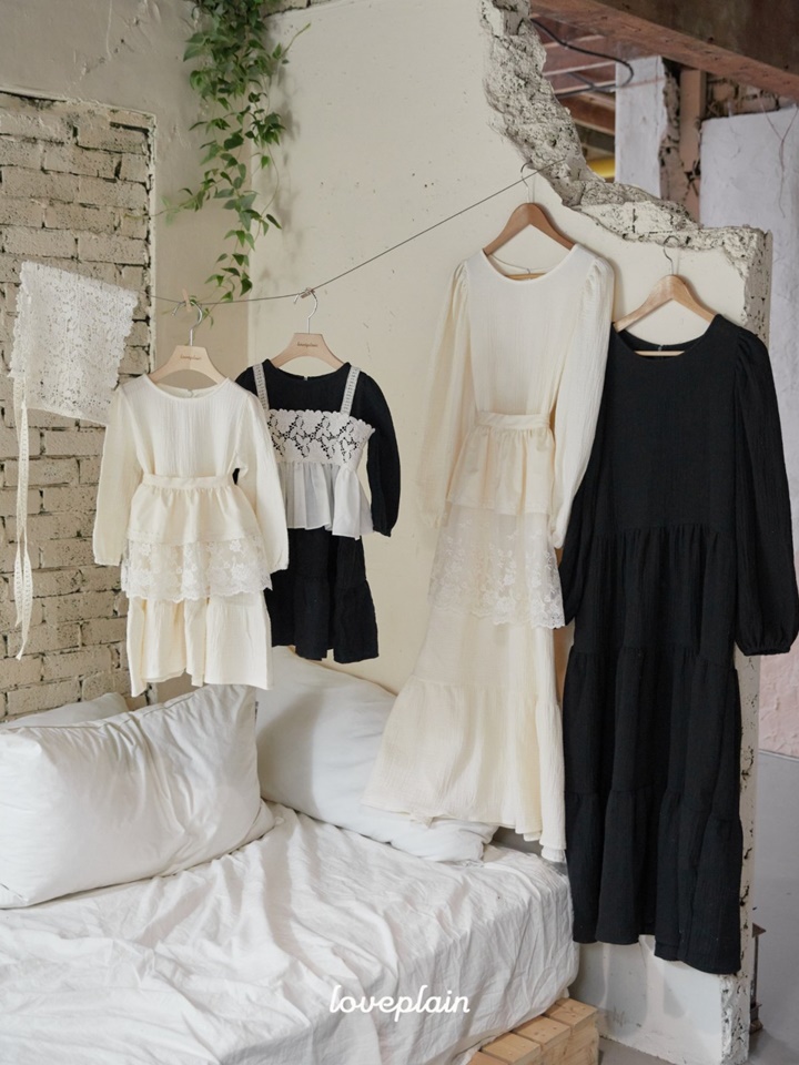 Bliss One-Piece