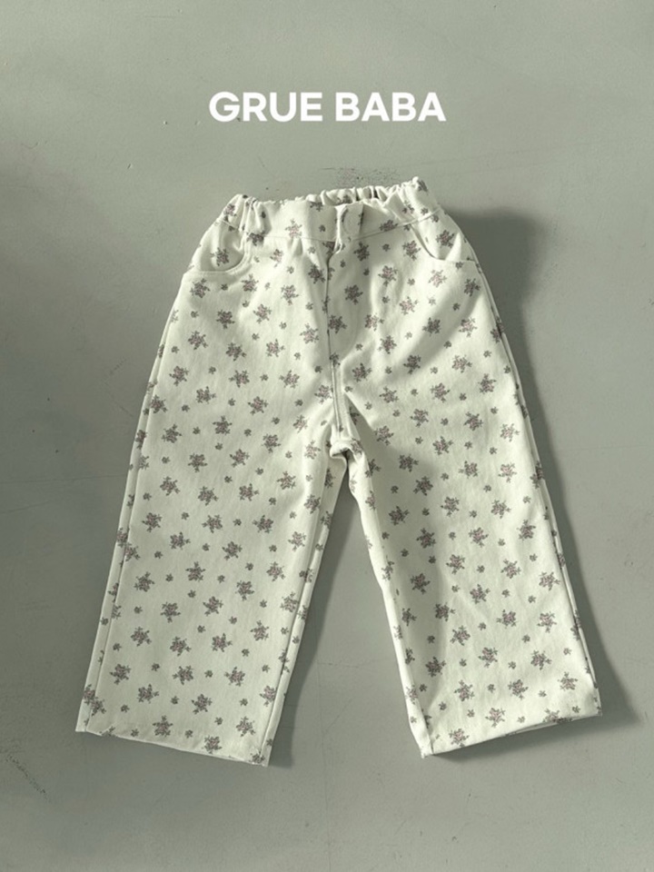 Hana Pants