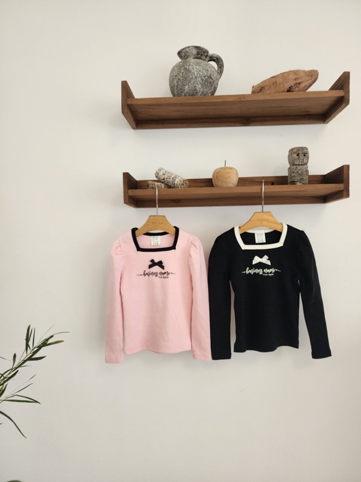 Square Tee