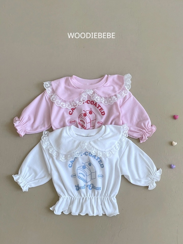 Candy Tee