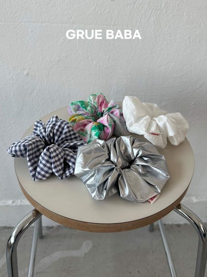 Baba Scrunchy