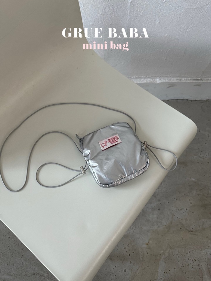 Mini Bag