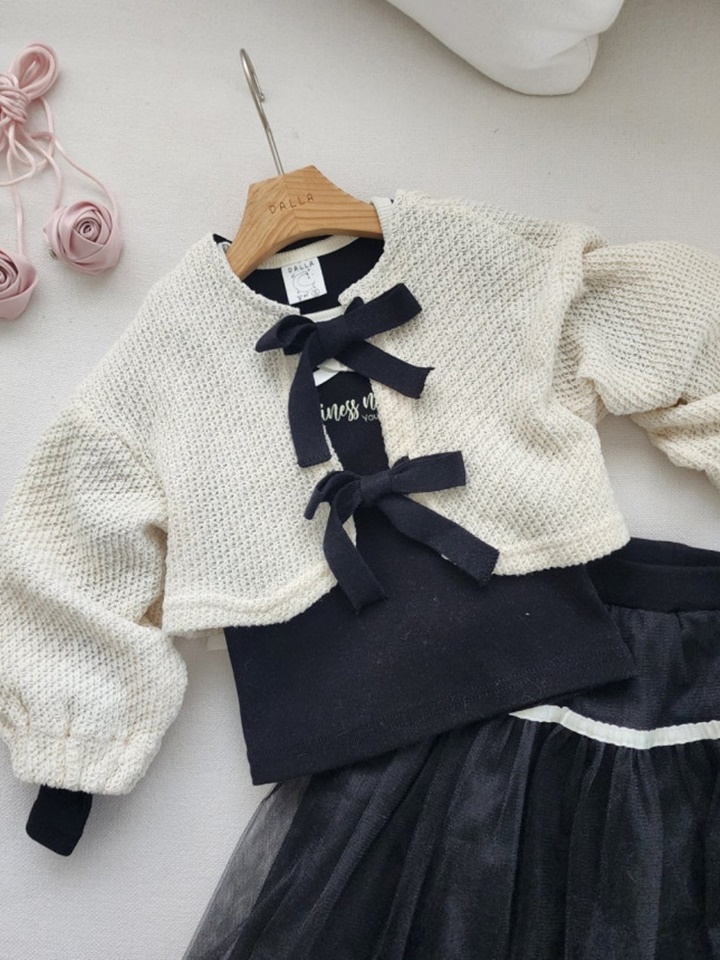 Bolero Cardigan