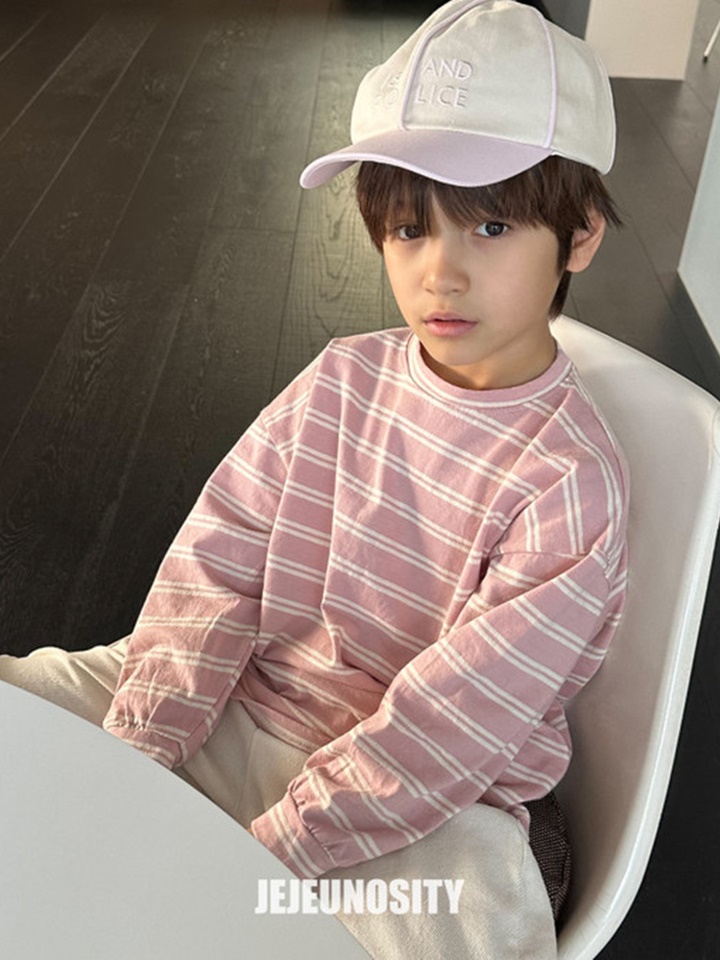 Maestro Long Tee
