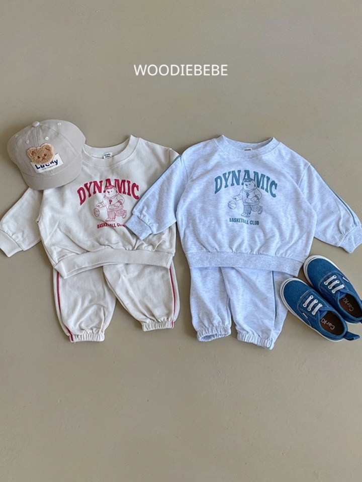 Seltic Top Bottom Set