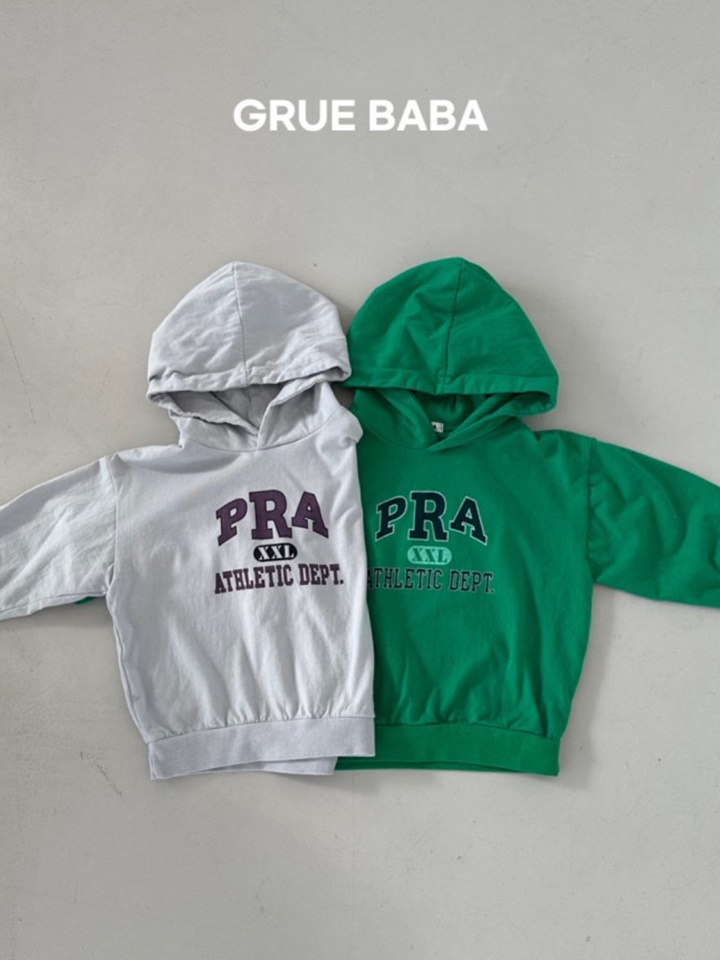 Rooki Hoody