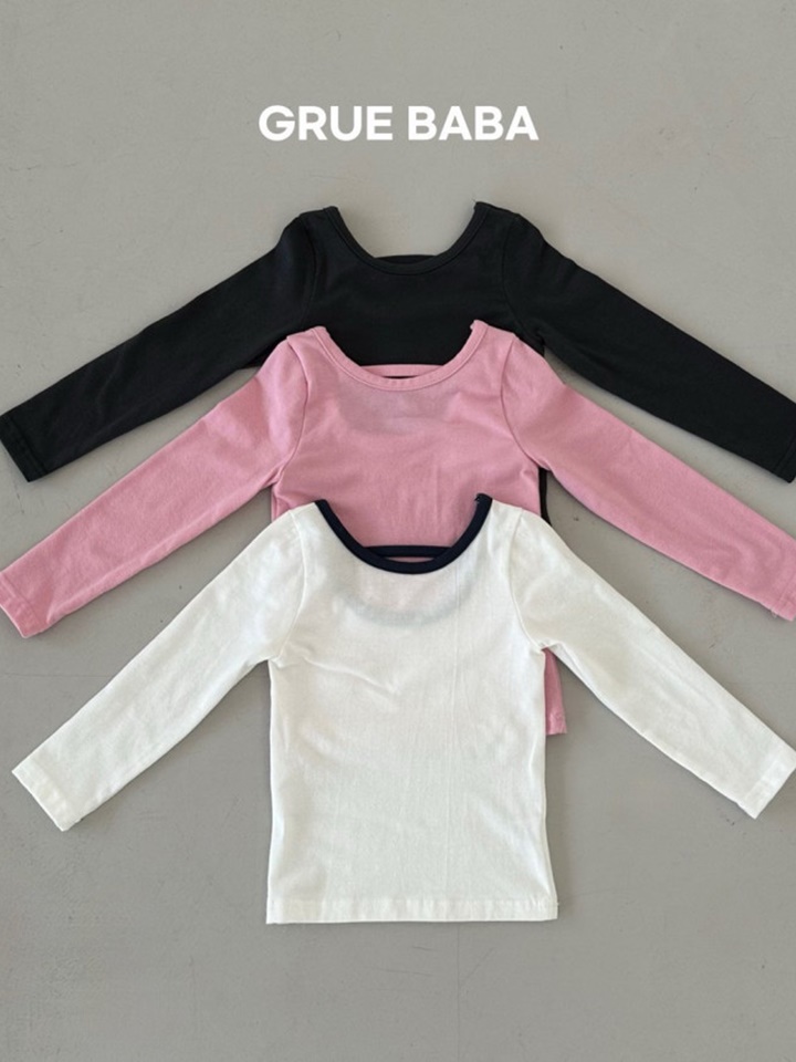 Rose Tee