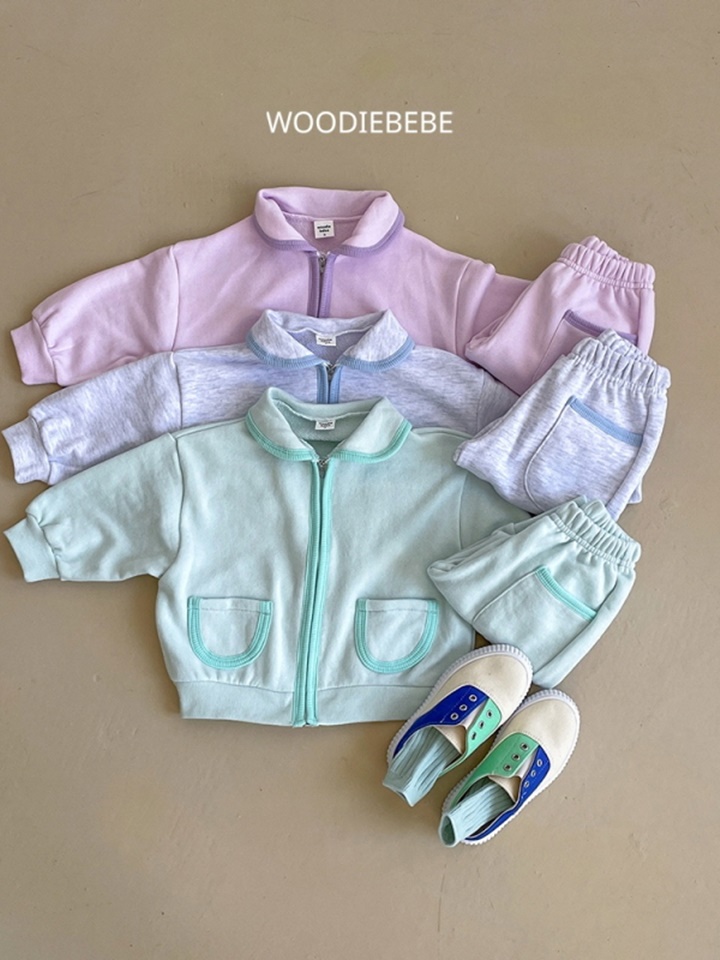 Spring Admiration Jacket