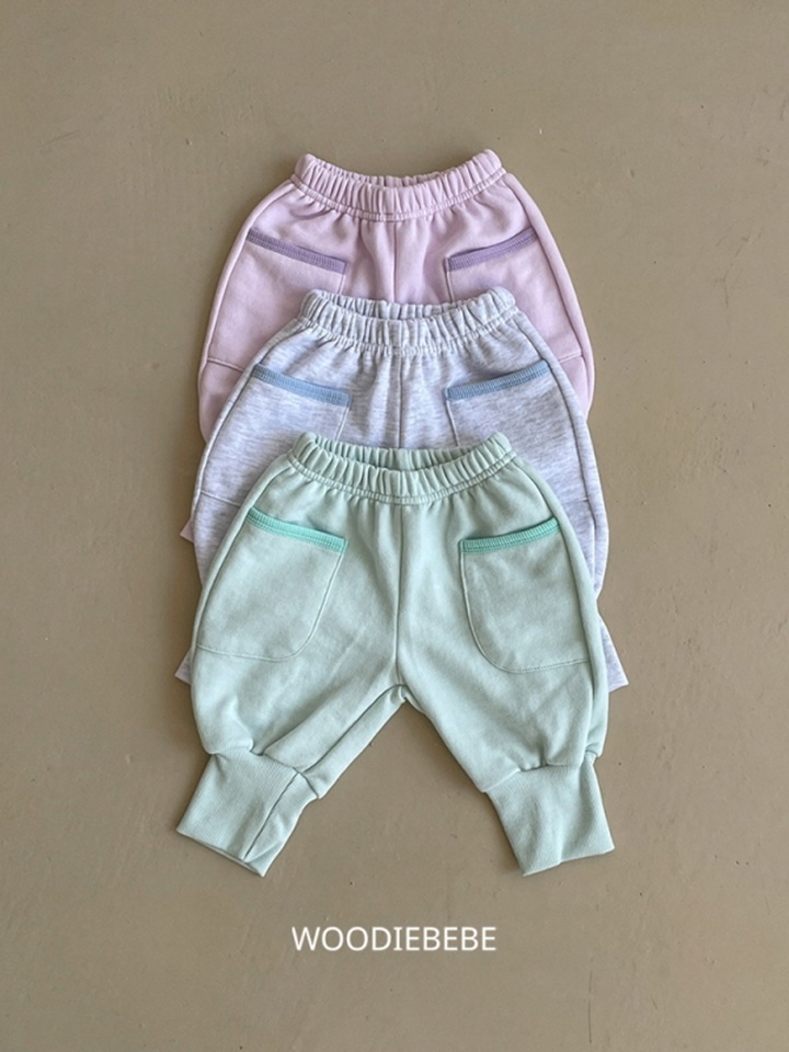 Spring Admiration Pants