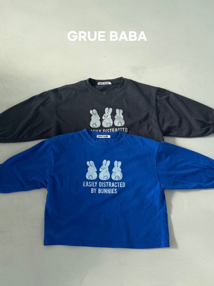 Rabbit Tee