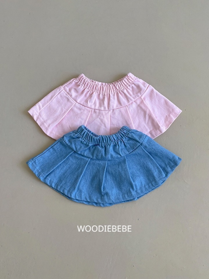 Bene Skirt