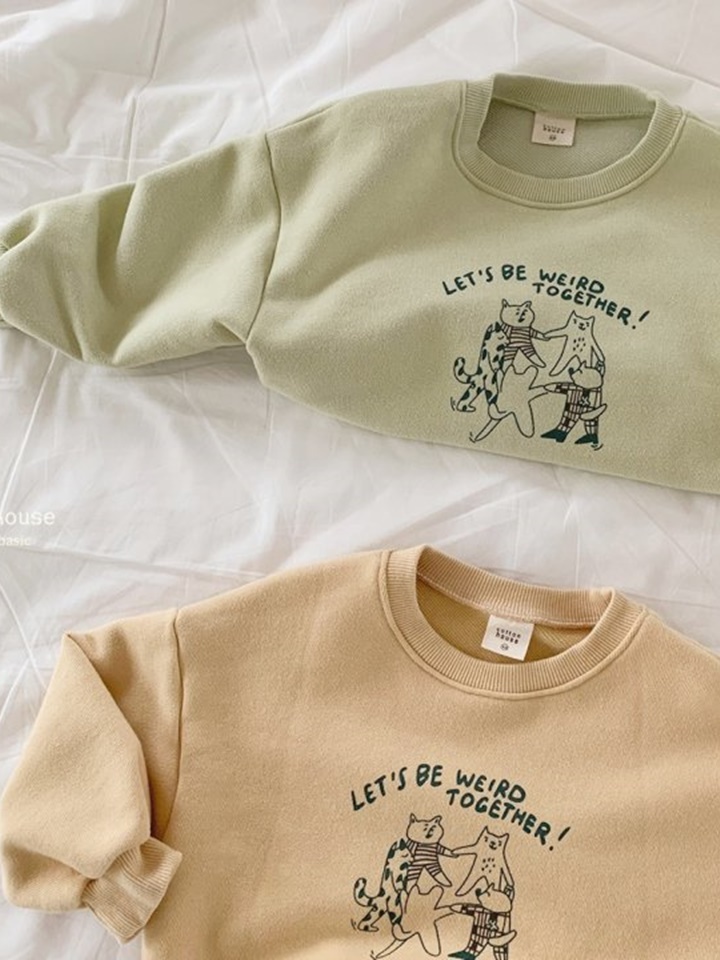 Together Sweatshirt