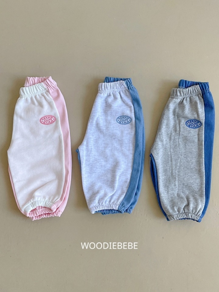 Make Pants