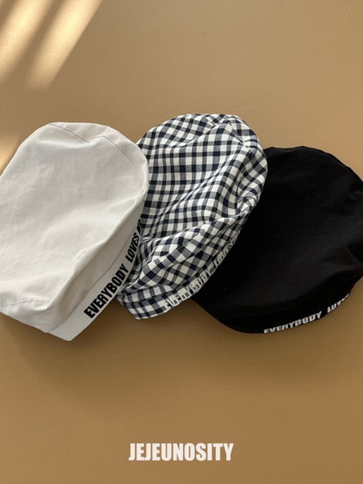 Drew Beret