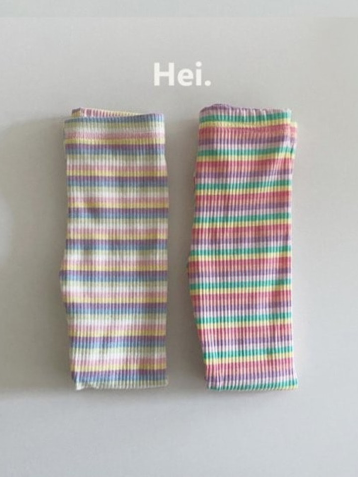 ST Leggings
