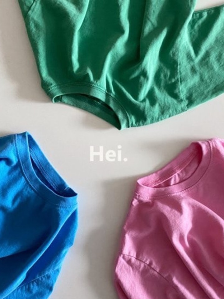 Pigment Tee