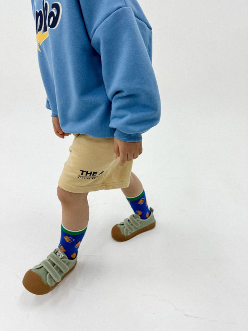 A-Market - Korean Children Fashion - #Kfashion4kids - Dia Socks Set - 6