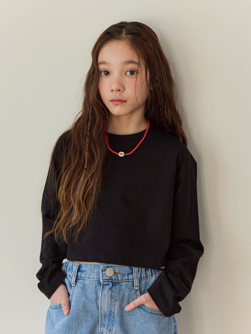 A-Market - Korean Children Fashion - #fashionkids - Beads Flower Necklace - 3
