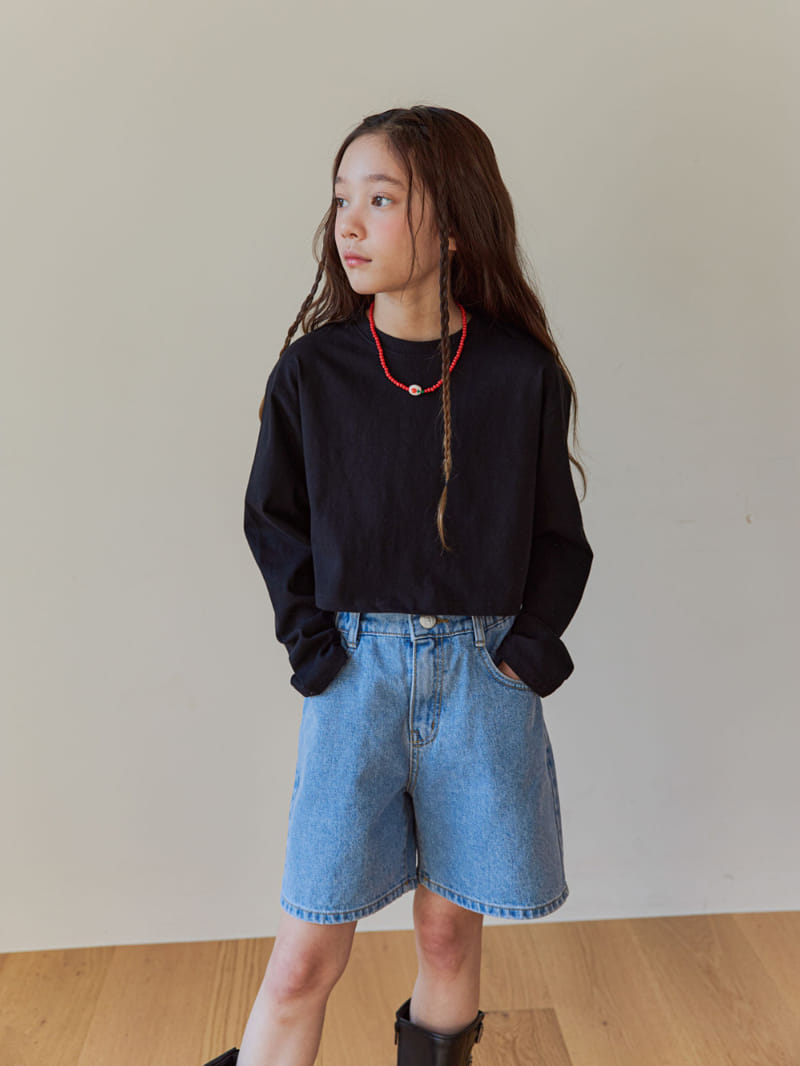 A-Market - Korean Children Fashion - #kidzfashiontrend - Beads Flower Necklace - 6