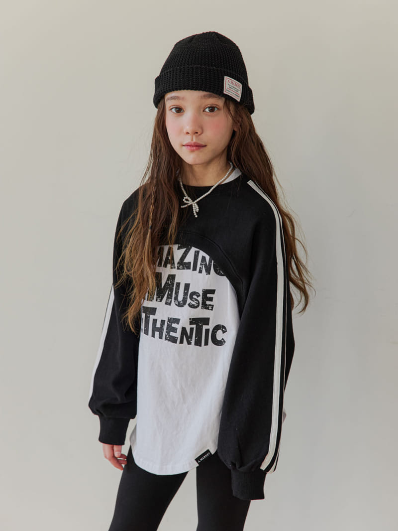 A-Market - Korean Children Fashion - #magicofchildhood - Taping Bolero - 4