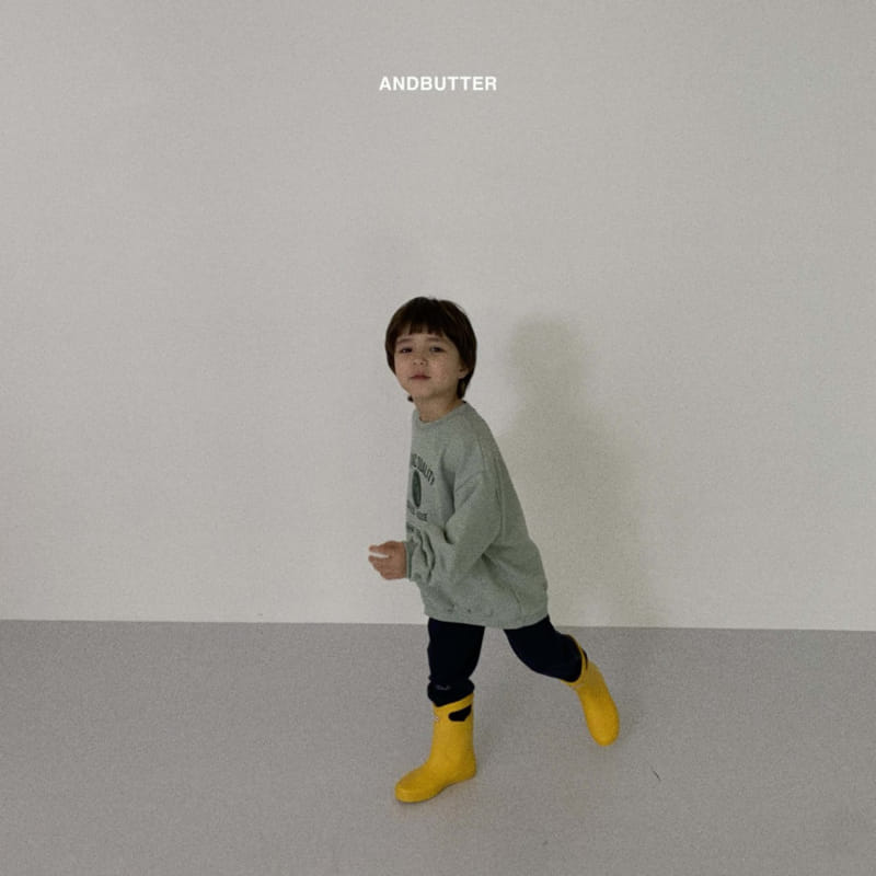 Andbutter - Korean Children Fashion - #fashionkids - Dia Pants - 9