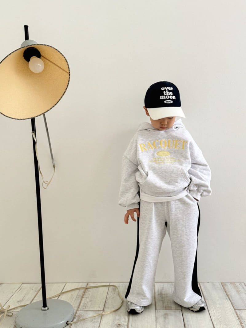 Bailey - Korean Children Fashion - #designkidswear - Pintuck Wide Pants - 11