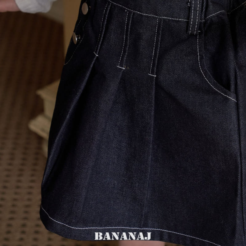 Banana J - Korean Children Fashion - #Kfashion4kids - Maison Skirt - 9