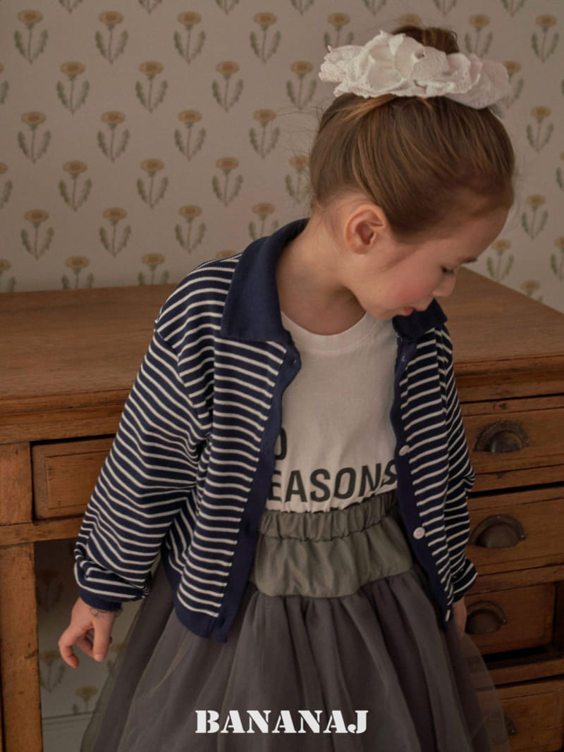 Banana J - Korean Children Fashion - #Kfashion4kids - Lisha Skirt - 6