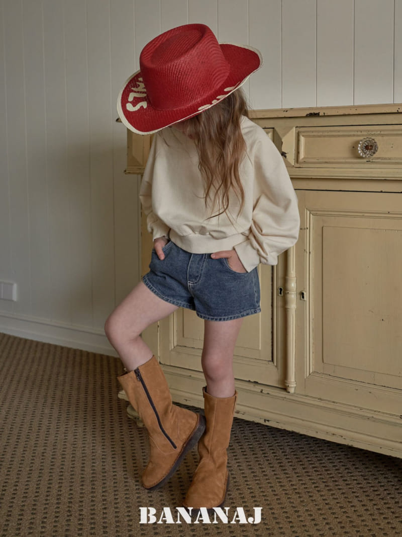 Banana J - Korean Children Fashion - #Kfashion4kids - Peanut Pants - 6