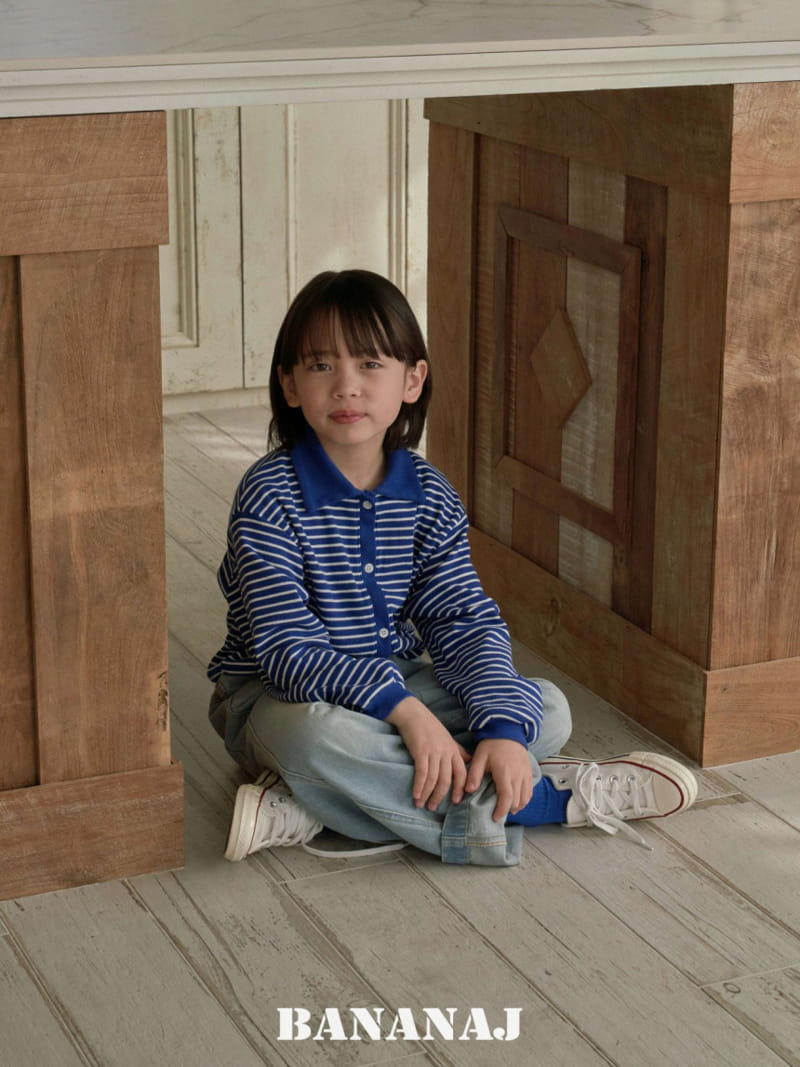 Banana J - Korean Children Fashion - #childofig - Mu Mu Cardigan - 6