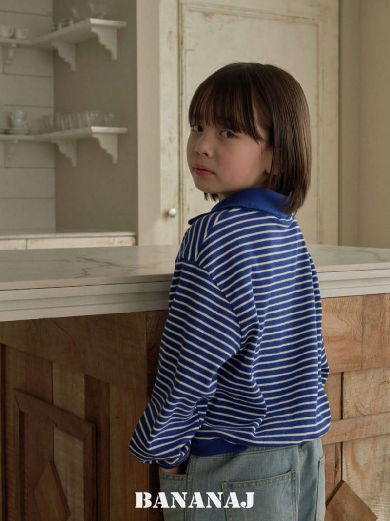 Banana J - Korean Children Fashion - #designkidswear - Mu Mu Cardigan - 8