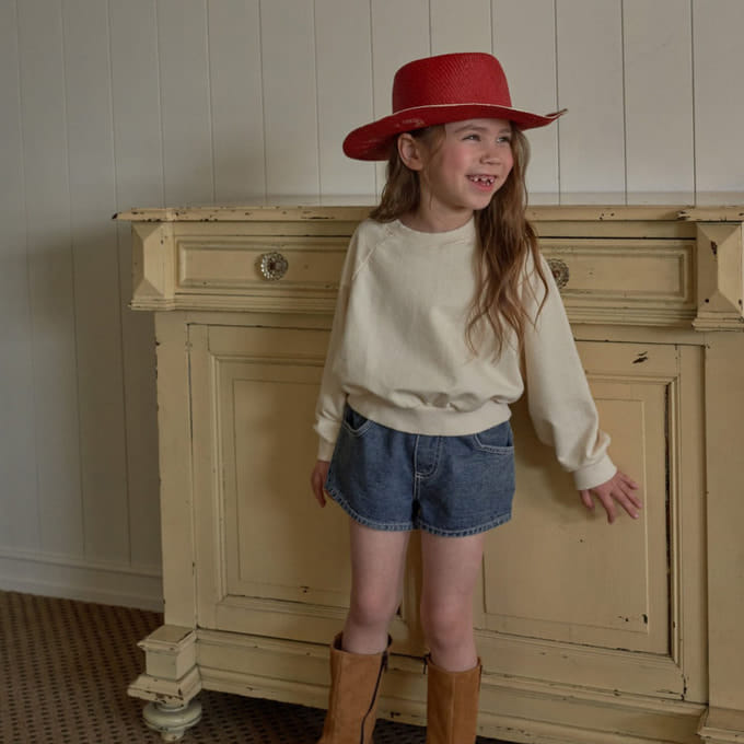 Banana J - Korean Children Fashion - #discoveringself - Peanut Pants