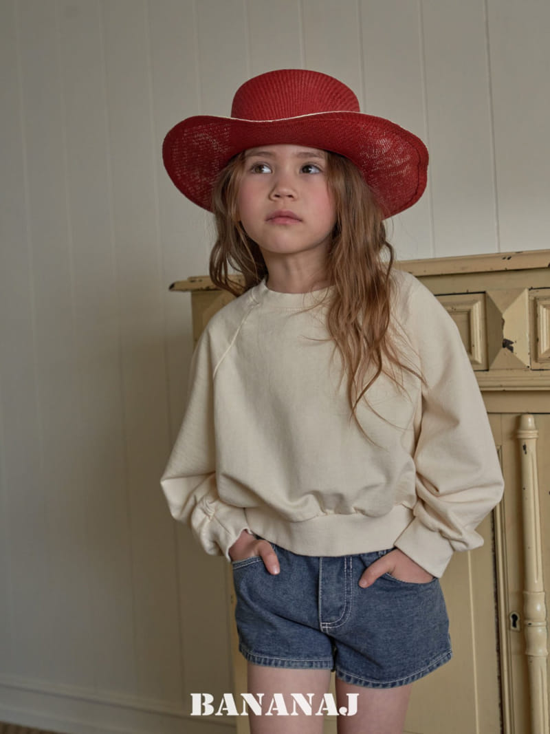 Banana J - Korean Children Fashion - #magicofchildhood - Peanut Pants - 8