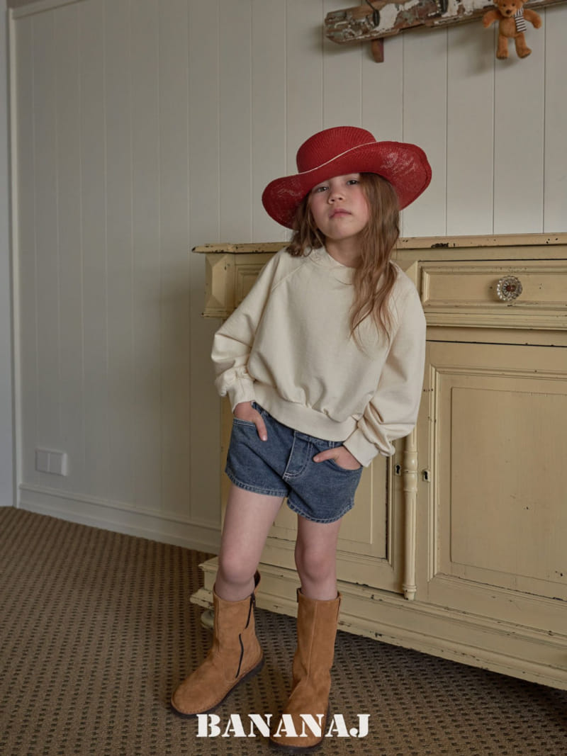 Banana J - Korean Children Fashion - #minifashionista - Peanut Pants - 9