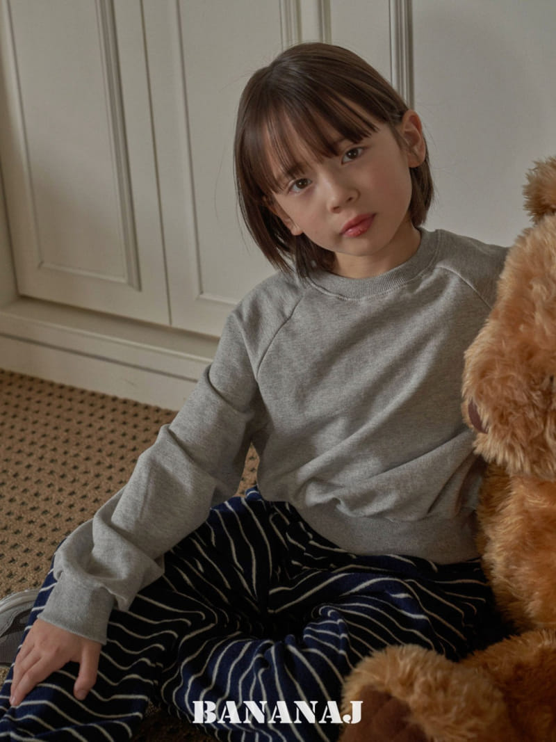Banana J - Korean Children Fashion - #todddlerfashion - Bear Pants - 10
