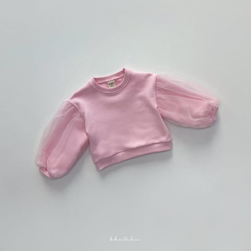 Bbonchu - Korean Children Fashion - #childofig - Special Top - 2