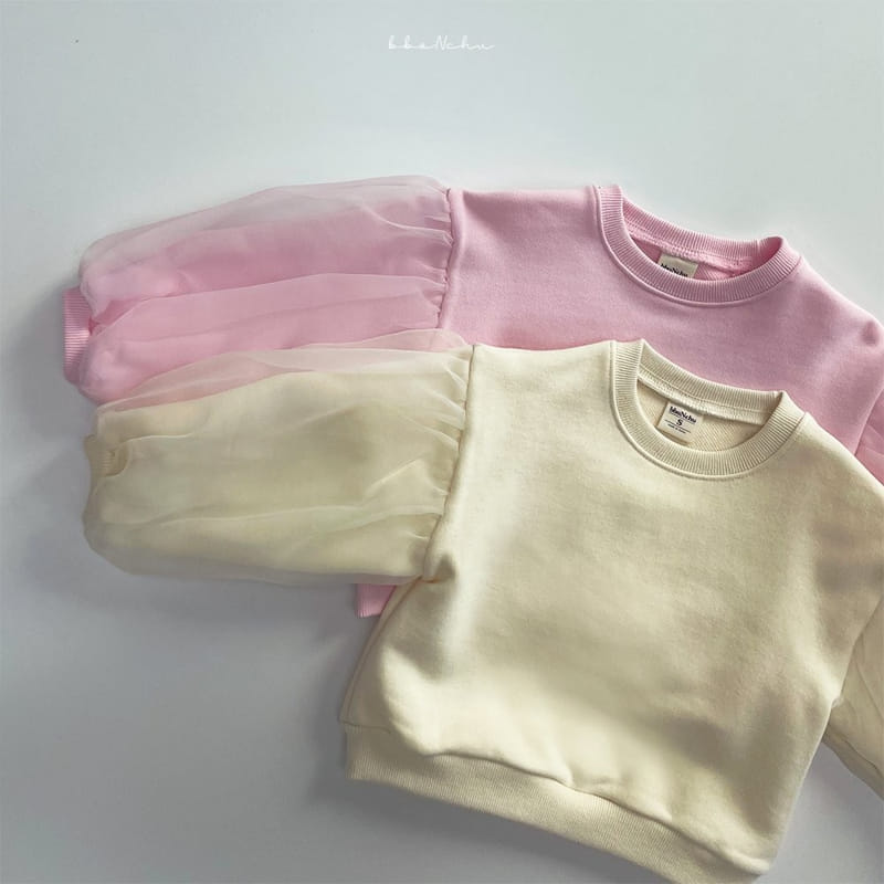 Bbonchu - Korean Children Fashion - #childrensboutique - Special Top - 4
