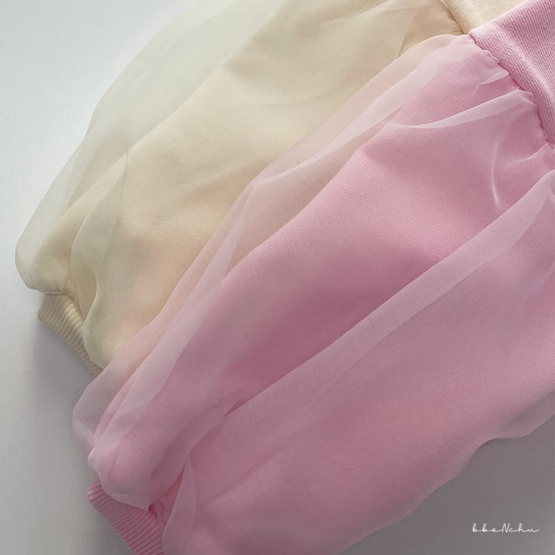 Bbonchu - Korean Children Fashion - #discoveringself - Special Top - 5