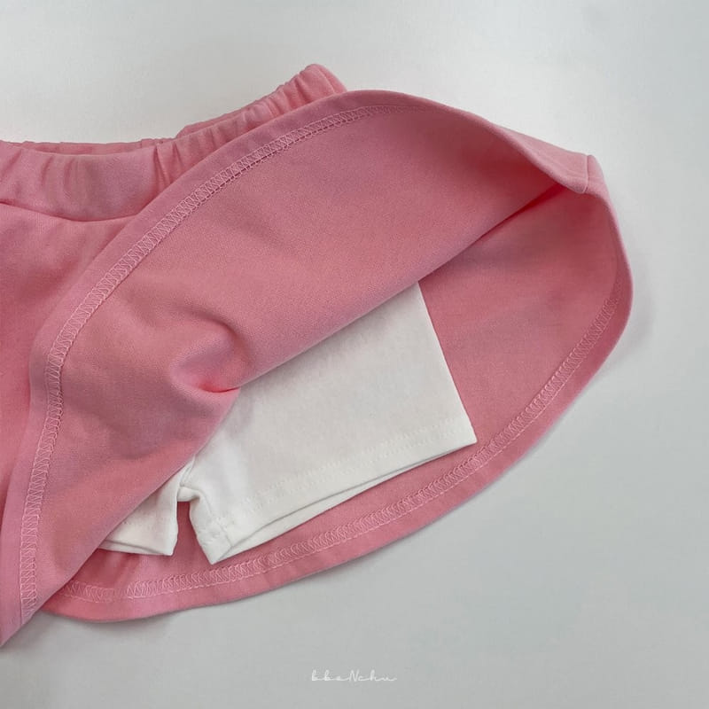 Bbonchu - Korean Children Fashion - #kidsstore - From Skirt - 5