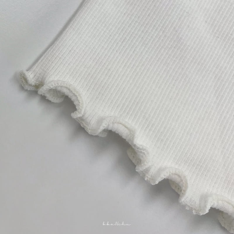 Bbonchu - Korean Children Fashion - #magicofchildhood - Layered Sleeveless - 2