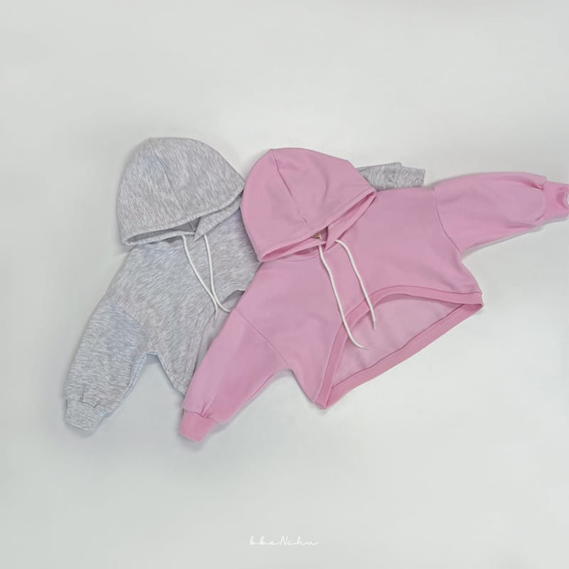 Bbonchu - Korean Children Fashion - #magicofchildhood - Dancing Hoody  - 4