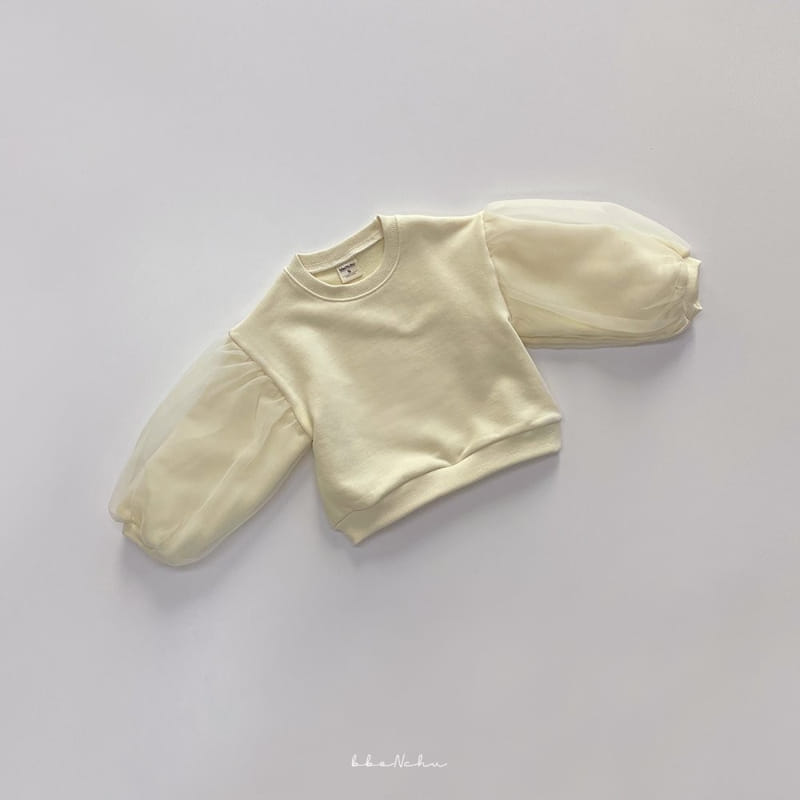 Bbonchu - Korean Children Fashion - #stylishchildhood - Special Top