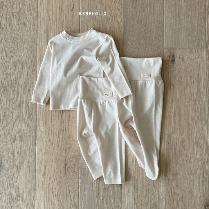 Bebe Holic - Korean Baby Fashion - #babyboutique - Hippy Three Types Easy Wear - 3